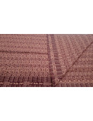 BEDSHEET 60X90 ACRYLIC JACQUARD