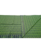 BEDSHEET ERODE JACQUARD 60X90
