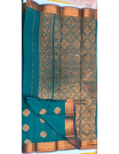 PL BIG BUTTA SAREE