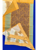 SAREES SALEM 80S WITH BLOUSE