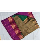 PL EMBOSS SAREE
