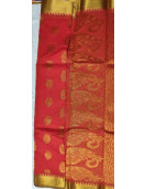 PL BIG BUTTA SAREE