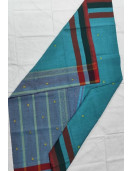 ARUPPUKOTTAI 60S COTTON SAREES WITH BLOUSE