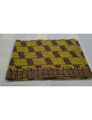BEDSHEET ERODE JACQUARD 60X90