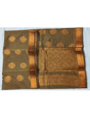 PL BIG BUTTA SAREE