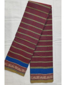 CHETTINADU COTTON SAREES