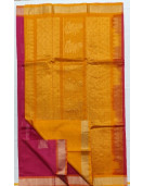 COIMBATORE KORA COTTON SAREE 620 MTS