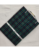 PL COTTON READYMADE TWILL DESIGN SHIRTS 42 FS