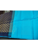 SOFT SILK SAREE WITH BLOUSE