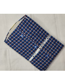 PL COTTON READYMADE TWILL DESIGN SHIRTS 38 FS