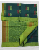 SAREES SALEM 80S WITH BLOUSE