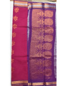 PL BIG BUTTA SAREE