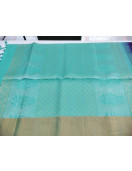 SOFT SILK SAREE WITH BLOUSE