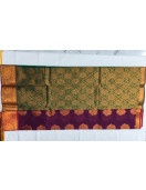 POWERLOOM BIG BUTTA SAREE