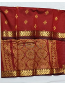 PL BIG BUTTA SAREE