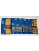 PL BIG BUTTA SAREE