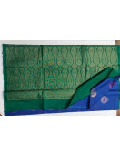 COIMBATORE KORA COTTON SAREE 620 MTS