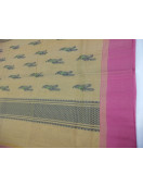 SAREES SALEM 80S WITH BLOUSE