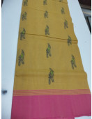 SAREES SALEM 80S WITH BLOUSE