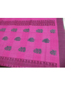 SAREES SALEM 80S WITH BLOUSE