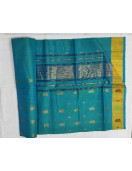 SAREES JAYANKONDAM COTTON 550 MTS
