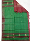 Special Sarees Art Silk Normal Paramakudi 5 50 Mtrs