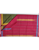 SAREES SALEM 80S WITH BLOUSE