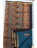 SAREES NEGAMAM WITH BLOUSE