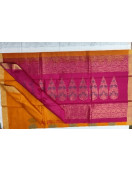 COIMBATORE KORA COTTON SAREE 620 MTS