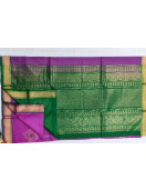 COIMBATORE KORA COTTON SAREE 620 MTS