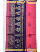 COIMBATORE KORA COTTON SAREE 620 MTS