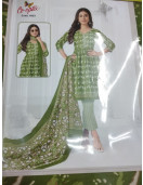 PL PRINTED CHUDIDHAR