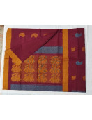 Vanavasi Cotton Sarees