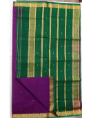 SAREES MADURAIKODAMBAKKAM 9 YARDS
