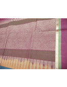 SAREES NEGAMAM WITH BLOUSE