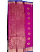 PL BIG BUTTA SAREE