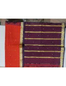 SAREES MADURAIKODAMBAKKAM 9 YARDS
