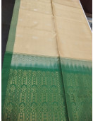 SOFT SILK SAREE WITH BLOUSE