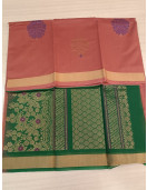 COIMBATORE KORA COTTON SAREE 620 MTS