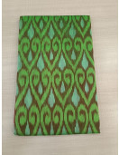COTTON X KORA SILK TIE DYE SAREES CHINNLAPATTI