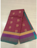 COIMBATORE KORA COTTON SAREE 620 MTS