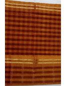 MANAMEDU COTTON SAREES WITH BLOUSE