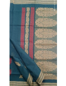 SAREES SALEM 80S WITH BLOUSE