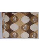 BEDSHEET ERODE AHEMADHABAD PRINT 72X90