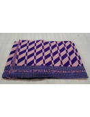 BEDSHEET 60X90 ACRYLIC JACQUARD