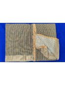 BEDSHEET ERODE DESIGN 50X90