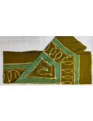 BEDSHEETBATIK PRINTED 72X100