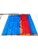 SALEM SILK SAREE WITH BLOUSE