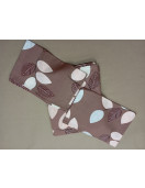 BEDSHEET ERODE AHEMADHABAD PRINT 90 X108 2 PILLOW COVER