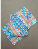 Bedsheet Udaipur Print 90X108